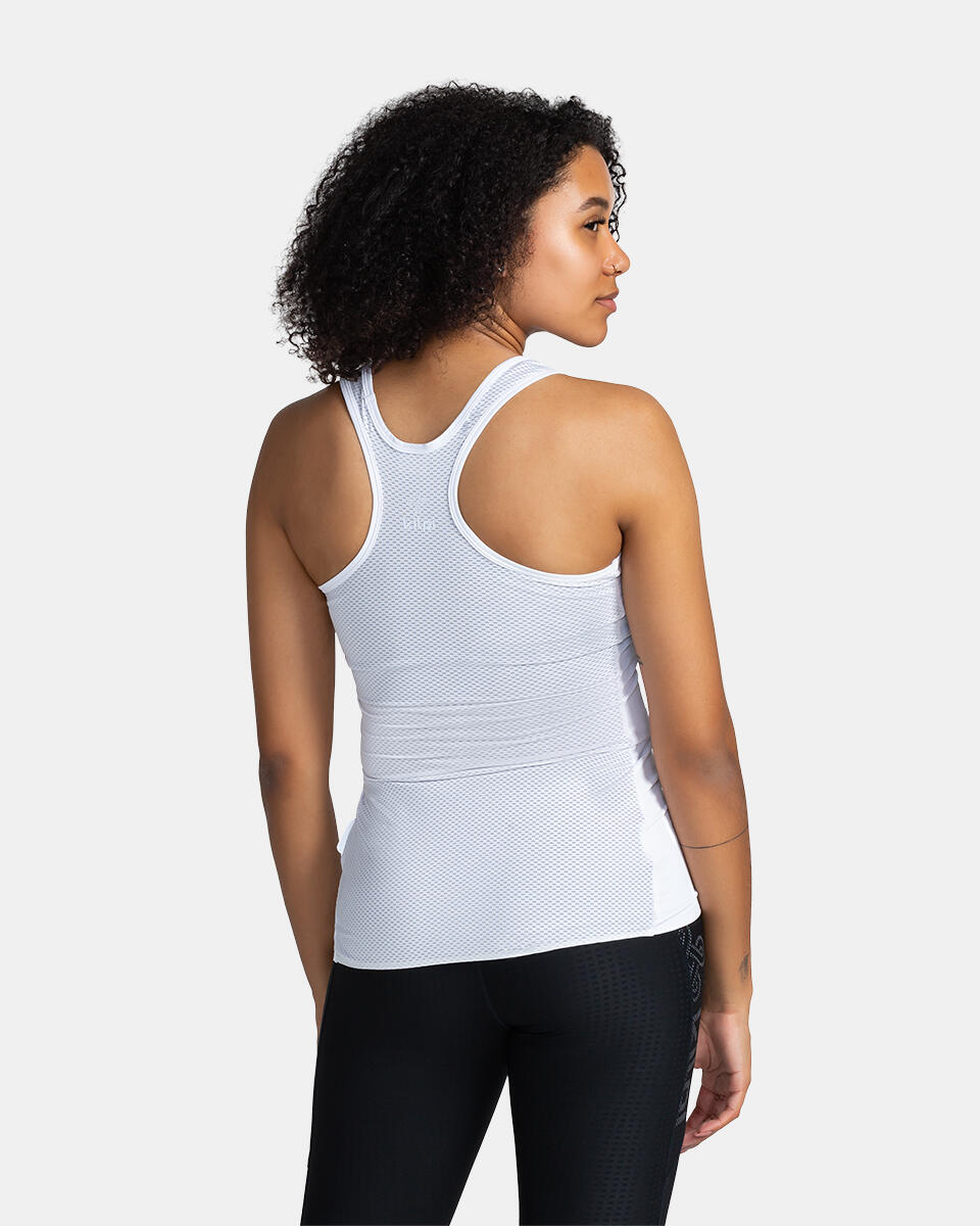 Top tecnico da donna Kilpi SIEN-W 2/3