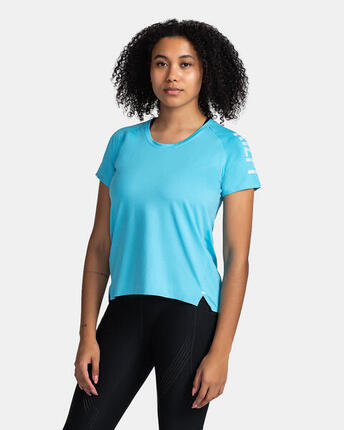 T-shirt technique femme Kilpi LIMED-W