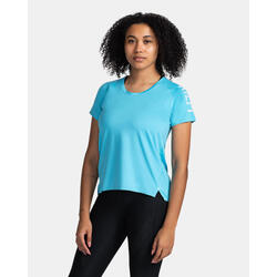 Fitness t-shirt voor dames Kilpi LIMED-W