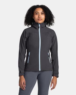 Dames softshell jas kilpi ravia-w