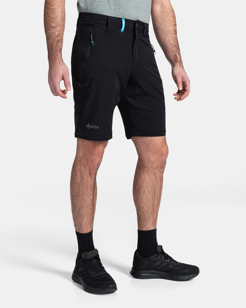 Pantaloni outdoor da uomo Kilpi HOSIO-M 3/7