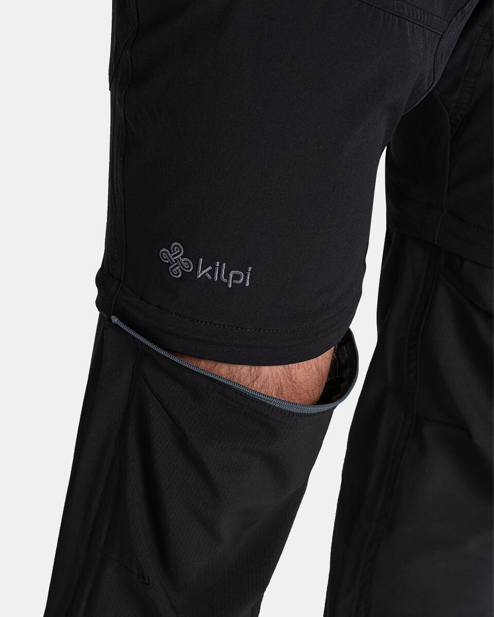 Pantaloni outdoor da uomo Kilpi HOSIO-M 5/7