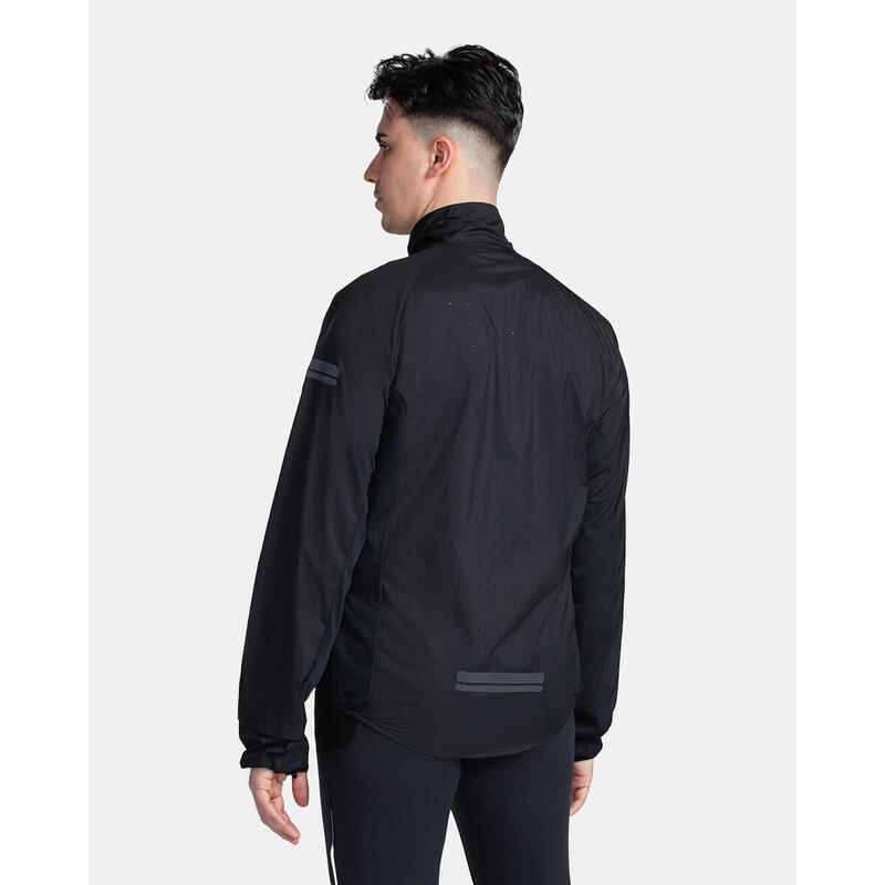 Veste de course pour homme Kilpi TIRANO-M