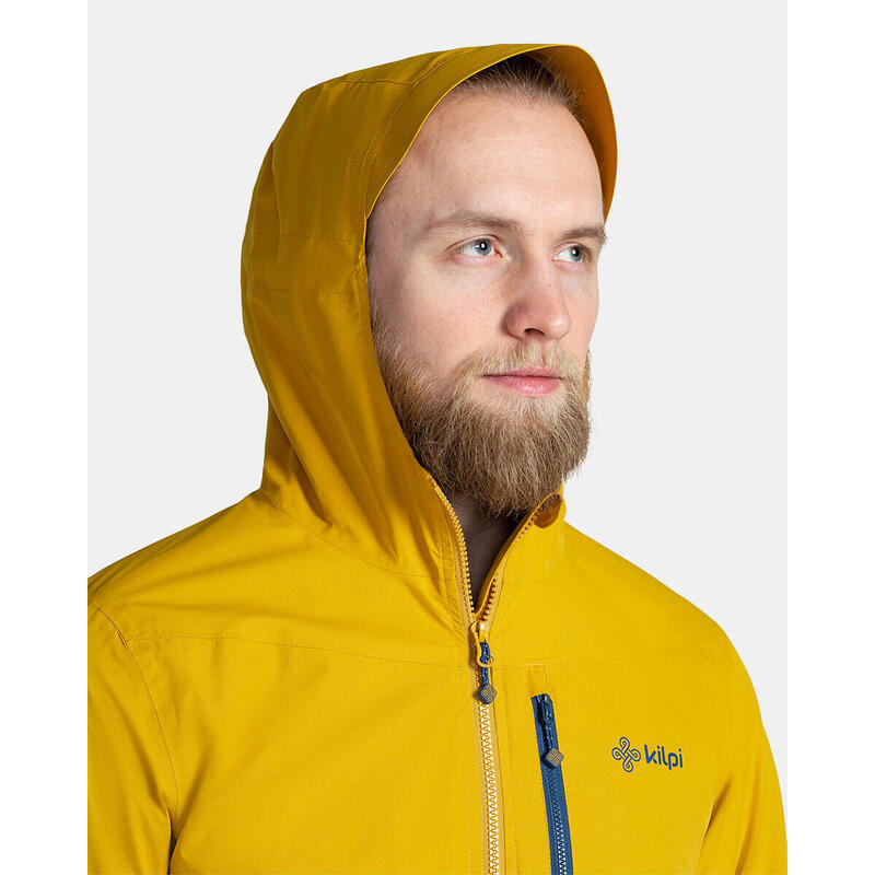 Chaqueta de montaña y trekking SONNA-M hombre KILPI impermeable