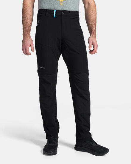 Pantalon outdoor pour hommes Kilpi HOSIO-M