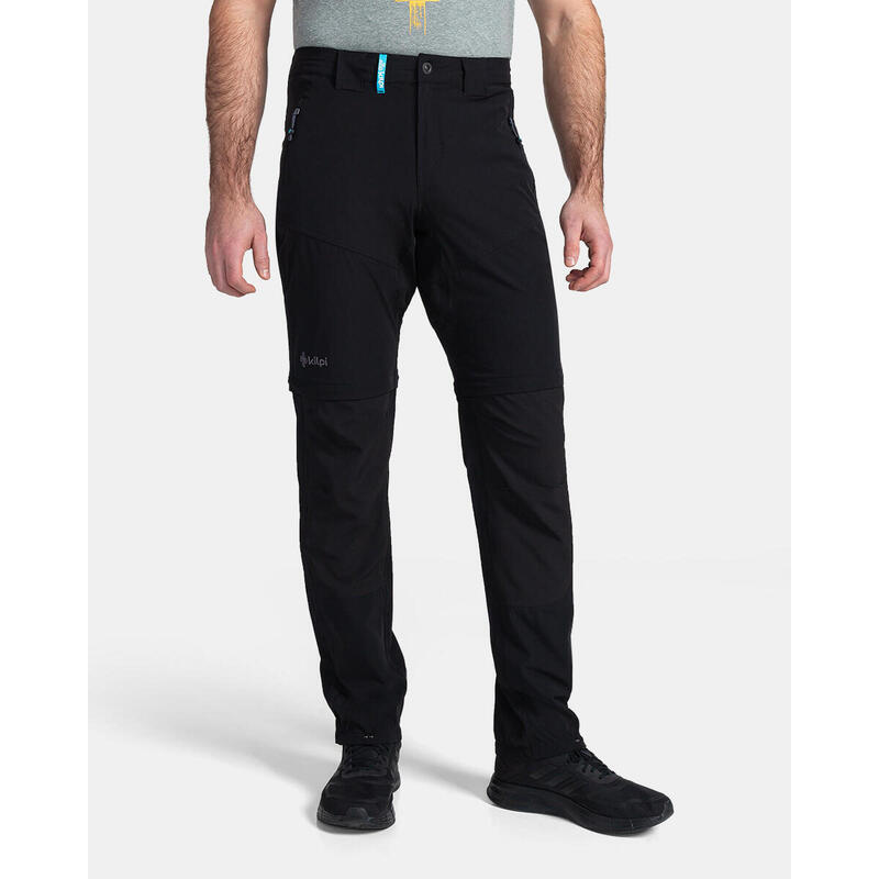 Pantalon outdoor pour hommes Kilpi HOSIO-M