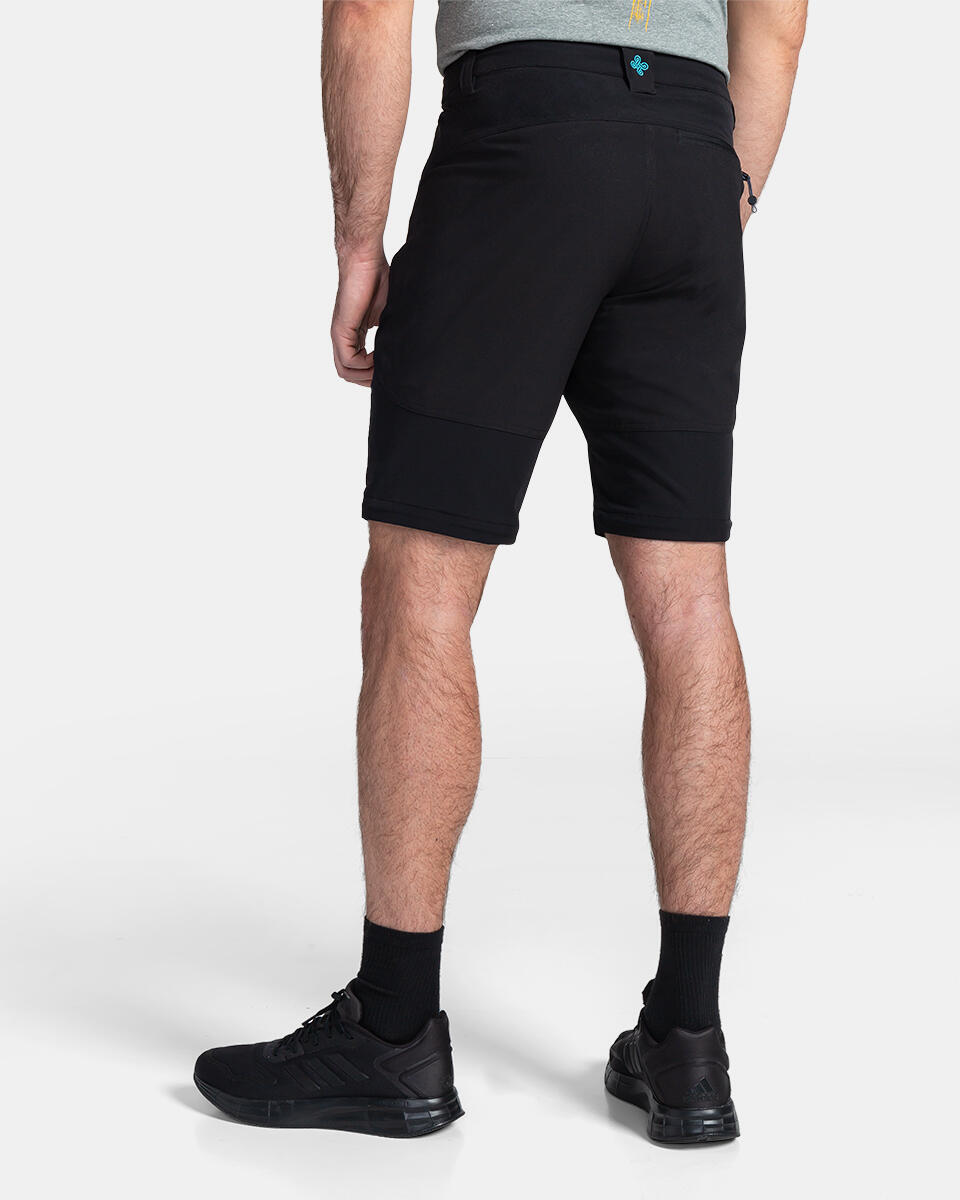 Pantaloni outdoor da uomo Kilpi HOSIO-M 4/7