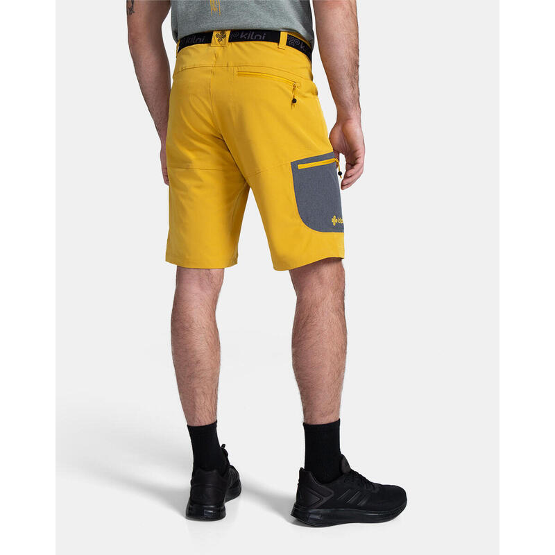 Herren Outdoor-Shorts Kilpi NAVIA-M