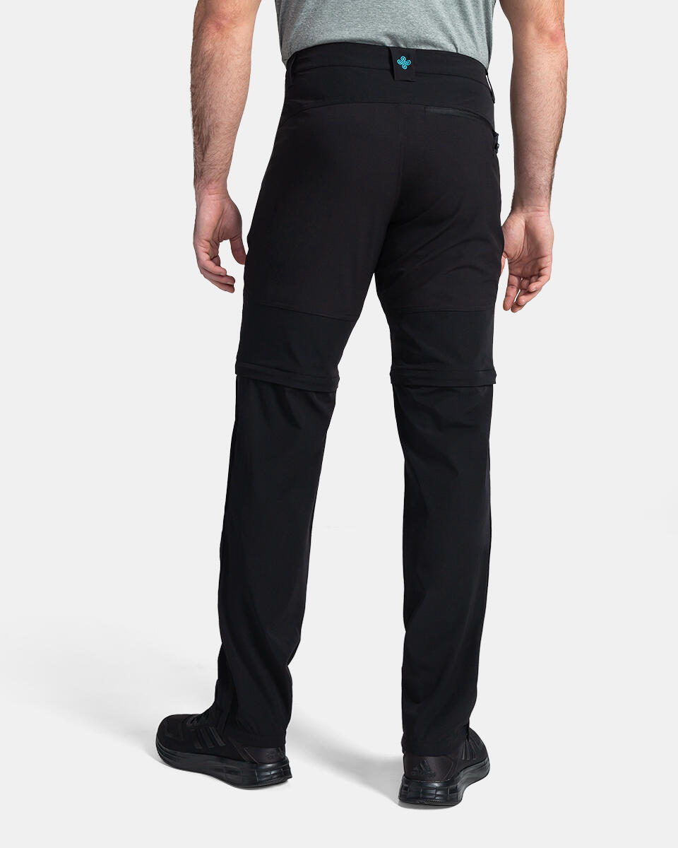 Pantaloni outdoor da uomo Kilpi HOSIO-M 2/7