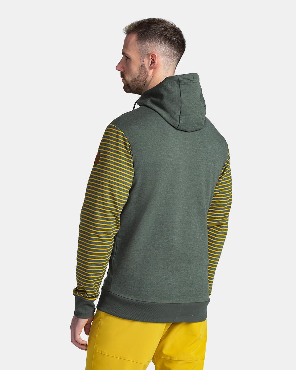 Sudadera para hombre Kilpi SEARA-M 2/4