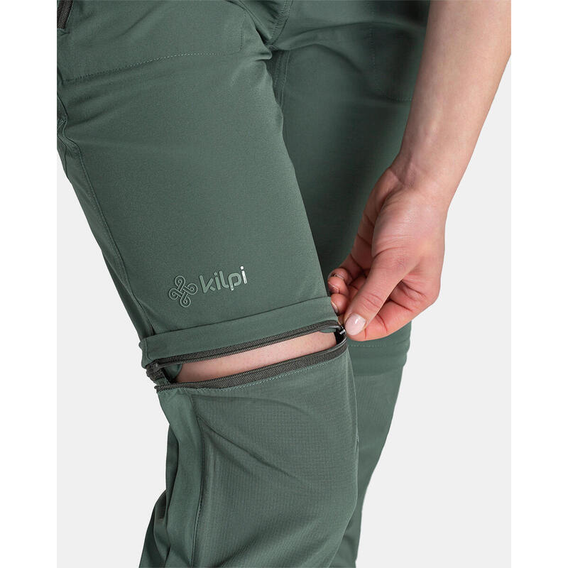 Damskie spodnie outdoorowe Kilpi HOSIO-W