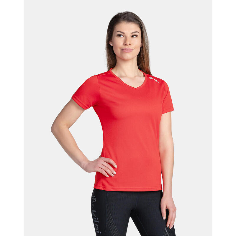 T-shirt fonctionnel pour femme Kilpi DIMARO-W