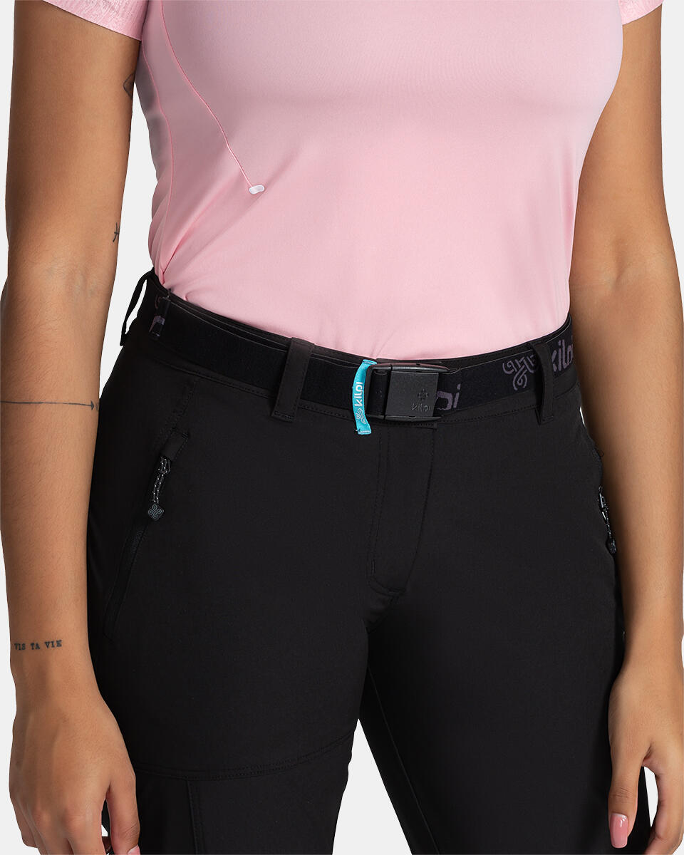 Pantaloni A U Da Bicicletta Donna Sitivo U W - Mutande Tecniche Per Ciclismo In Materiale Sintetico - Foto 8