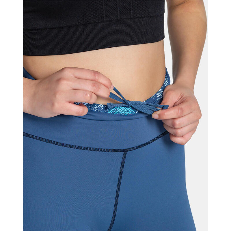 Leggines de fitness pour femmes Kilpi LAMIRAE-W