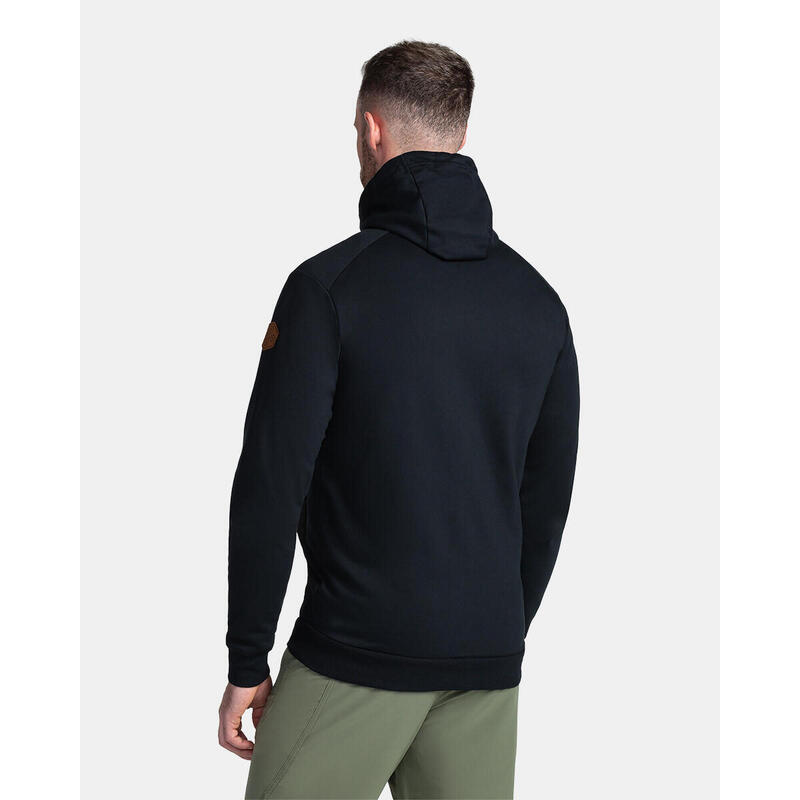 Herren-Kapuzenpullover Kilpi ADELAN-M