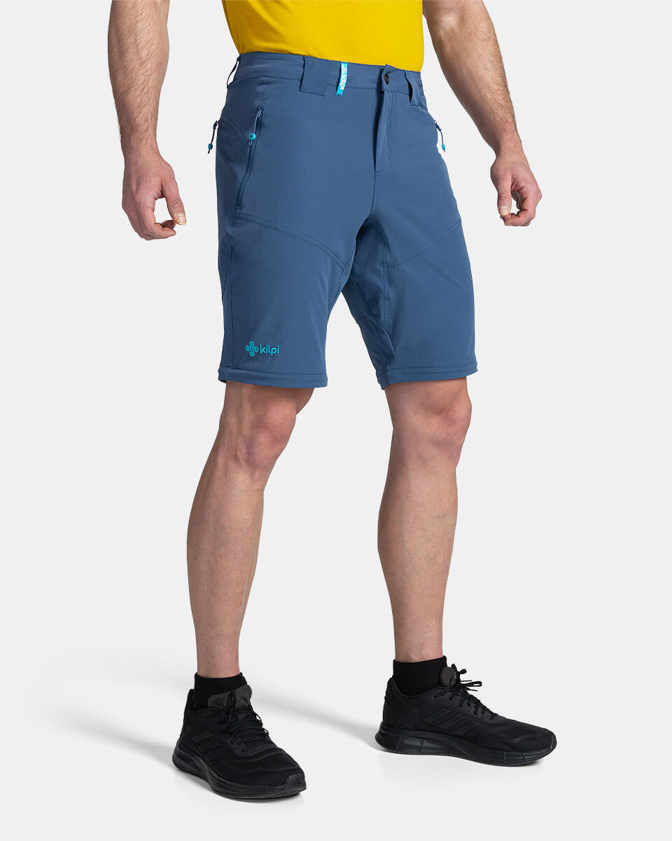 Pantalon outdoor pour homme Kilpi HOSIO-M 3/7