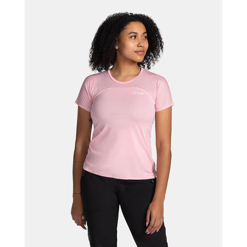Ultraleichtes Damen-T-Shirt Kilpi AMELI-W