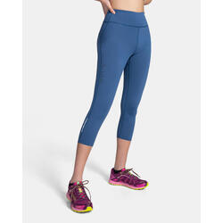 Dames 3/4 fitness legging Kilpi AMIRA-W