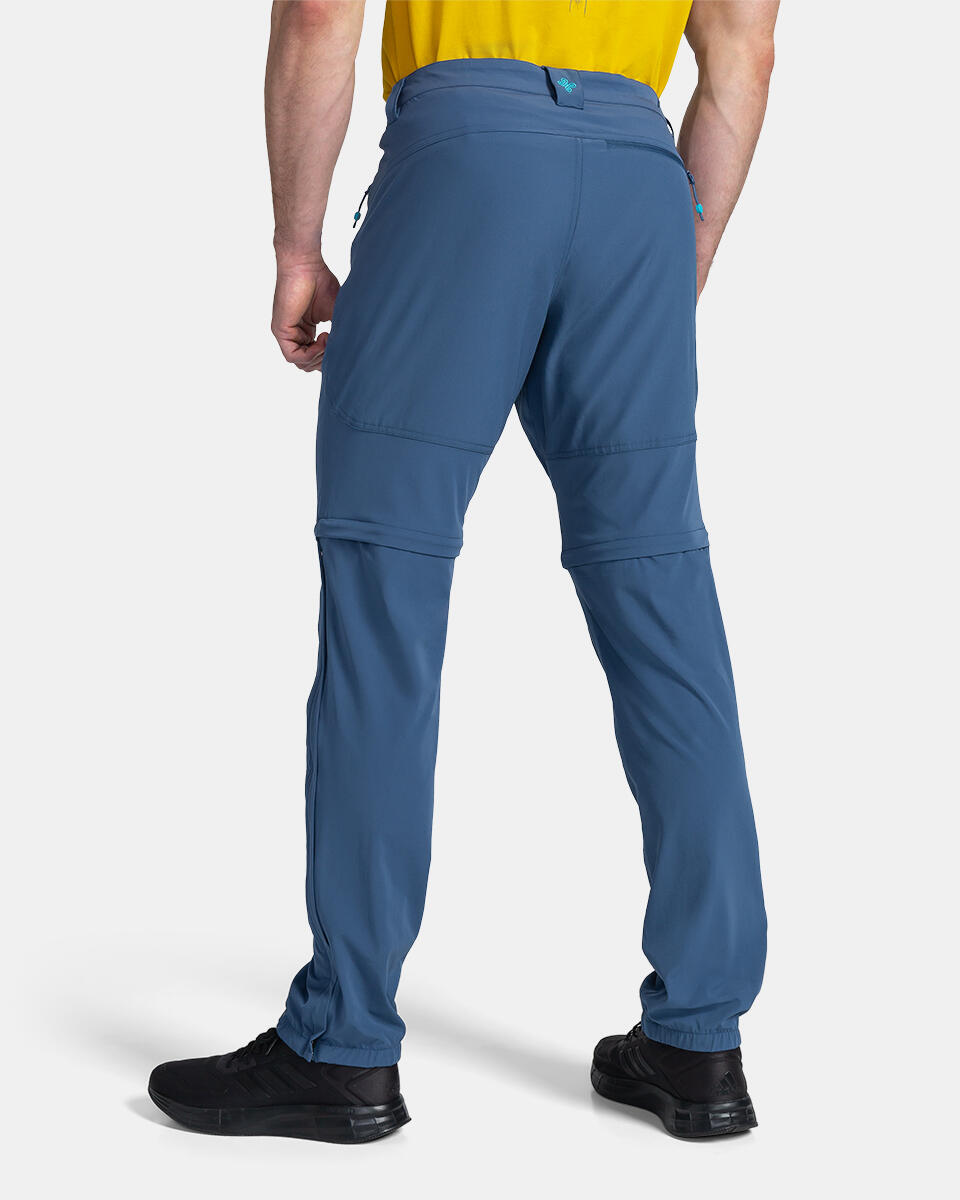 Pantalon outdoor pour homme Kilpi HOSIO-M 2/7