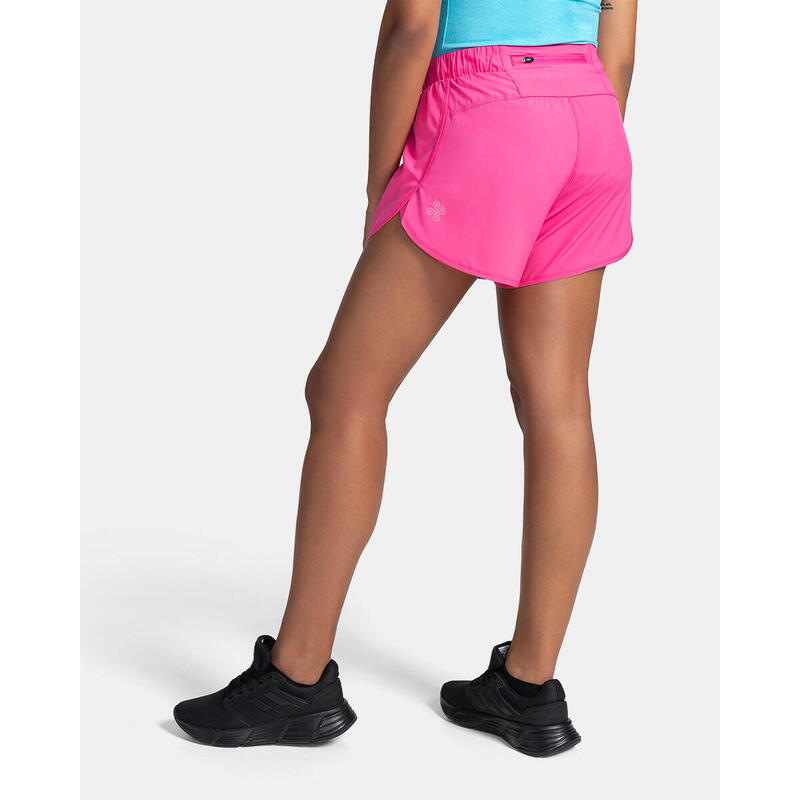 Dames hardloopshorts Kilpi LAPINA-W