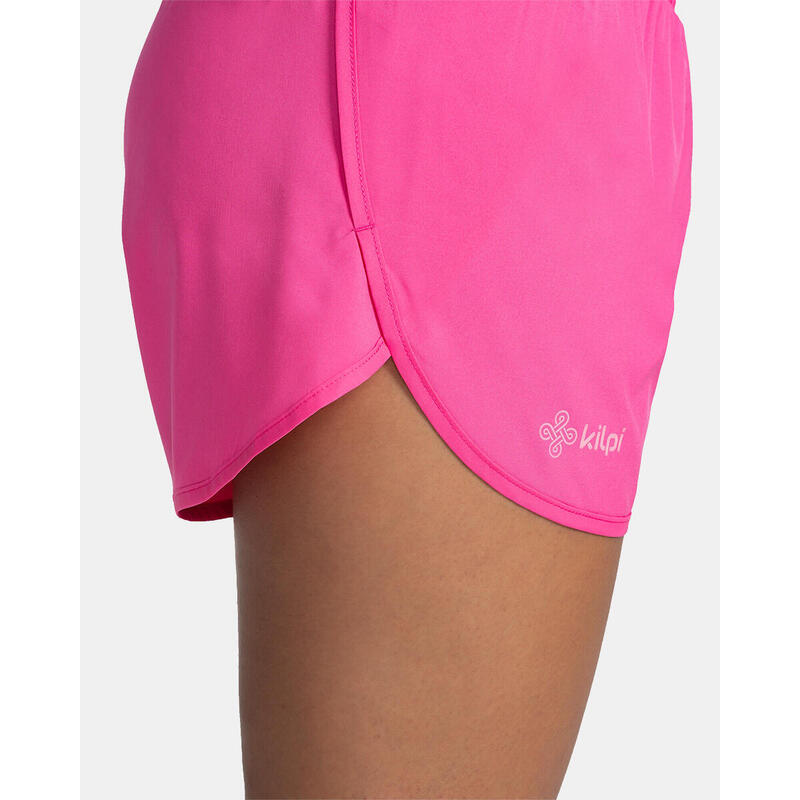 Dames hardloopshorts Kilpi LAPINA-W