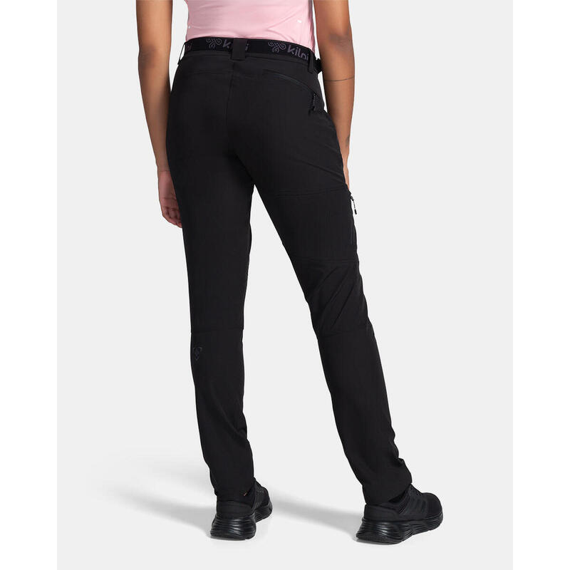 Dames outdoor broek Kilpi BELVELA-W