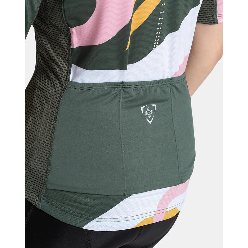 Maillot cycliste femme Kilpi RITAEL-W