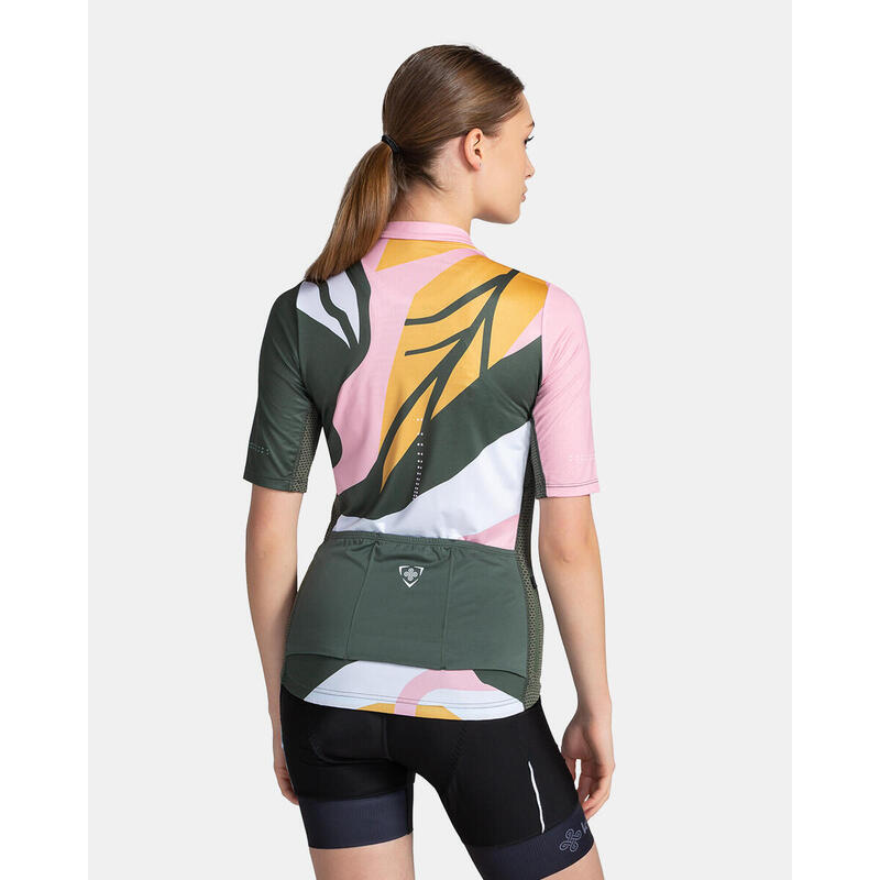 Maillot de cyclisme pour femme Kilpi RITAEL-W