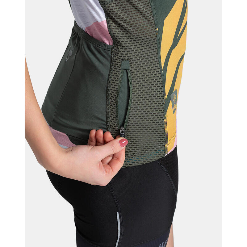 Maillot cycliste femme Kilpi RITAEL-W