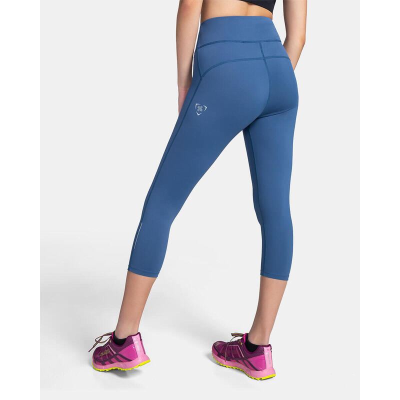 Dames 3/4 fitness legging Kilpi AMIRA-W