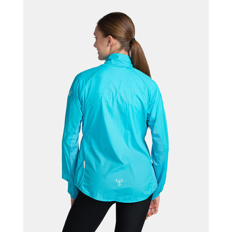 Leichte Damen-Laufjacke Kilpi TIRANO-W