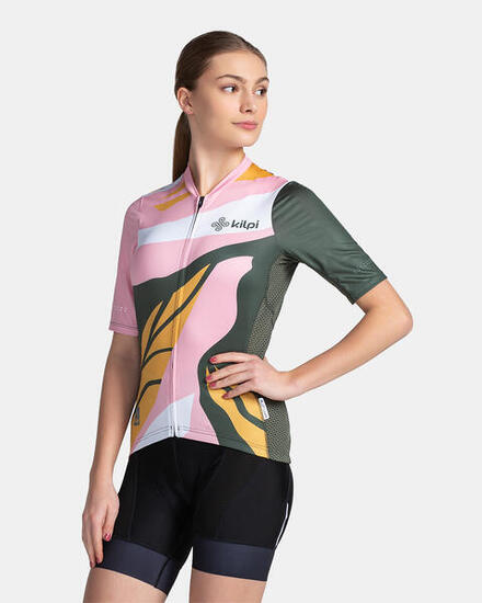 Maglia ciclismo femminile Kilpi RITAEL-W