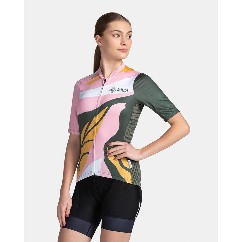 Maglia ciclismo da donna Kilpi RITAEL-W