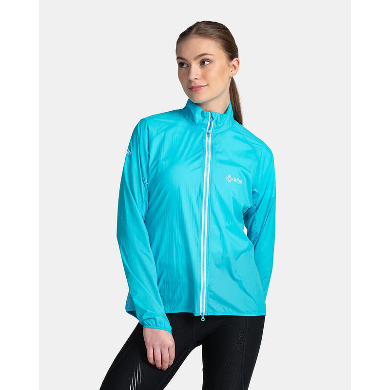 Veste running femme Kilpi Nordim - Vestes & Coupe Vent - Les Hauts -  Vêtements Femme