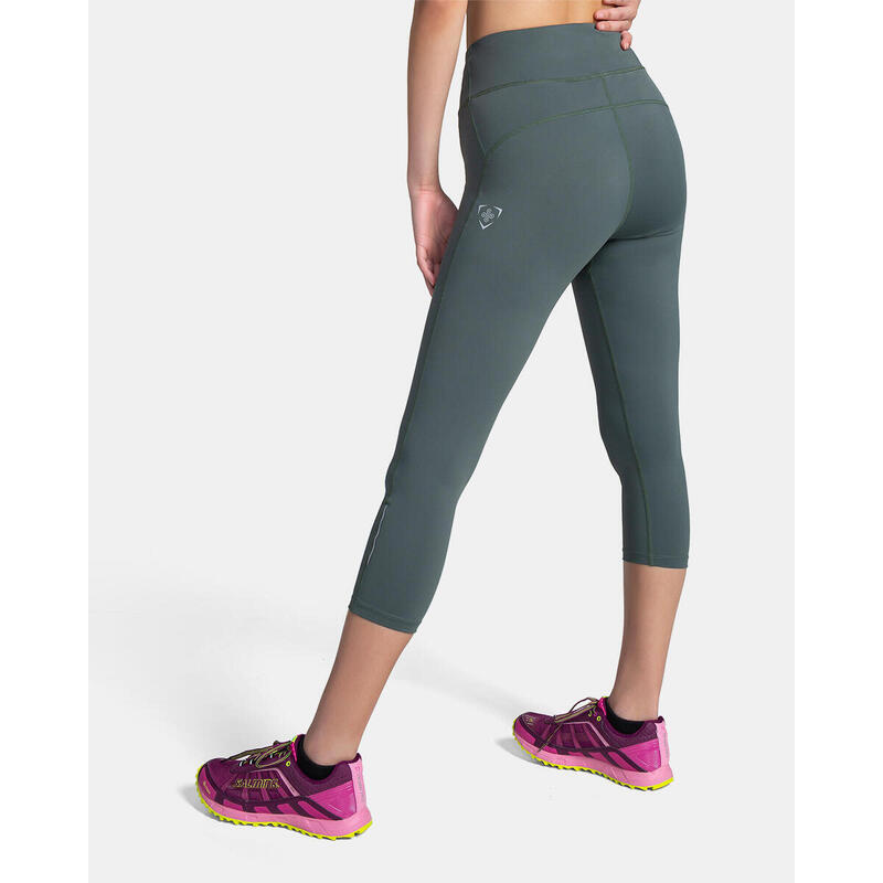 Női 3/4 fitness leggines Kilpi AMIRA-W