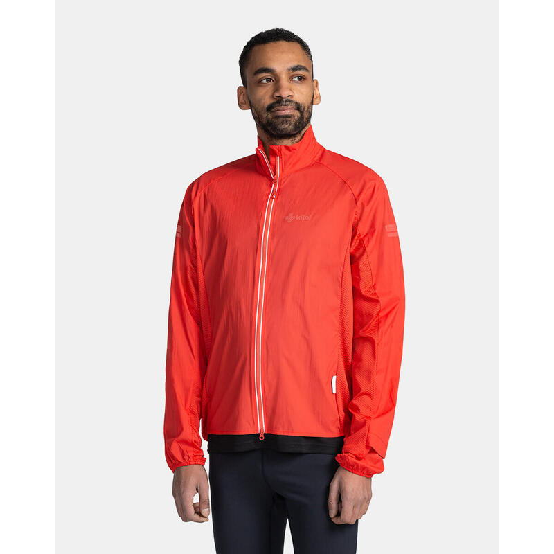 Veste de course pour homme Kilpi TIRANO-M