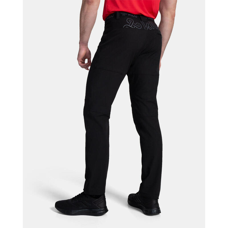 Pantalon outdoor pour homme Kilpi LIGNE-M