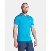 Polo fonctionnel pour homme Kilpi OLIVA-M