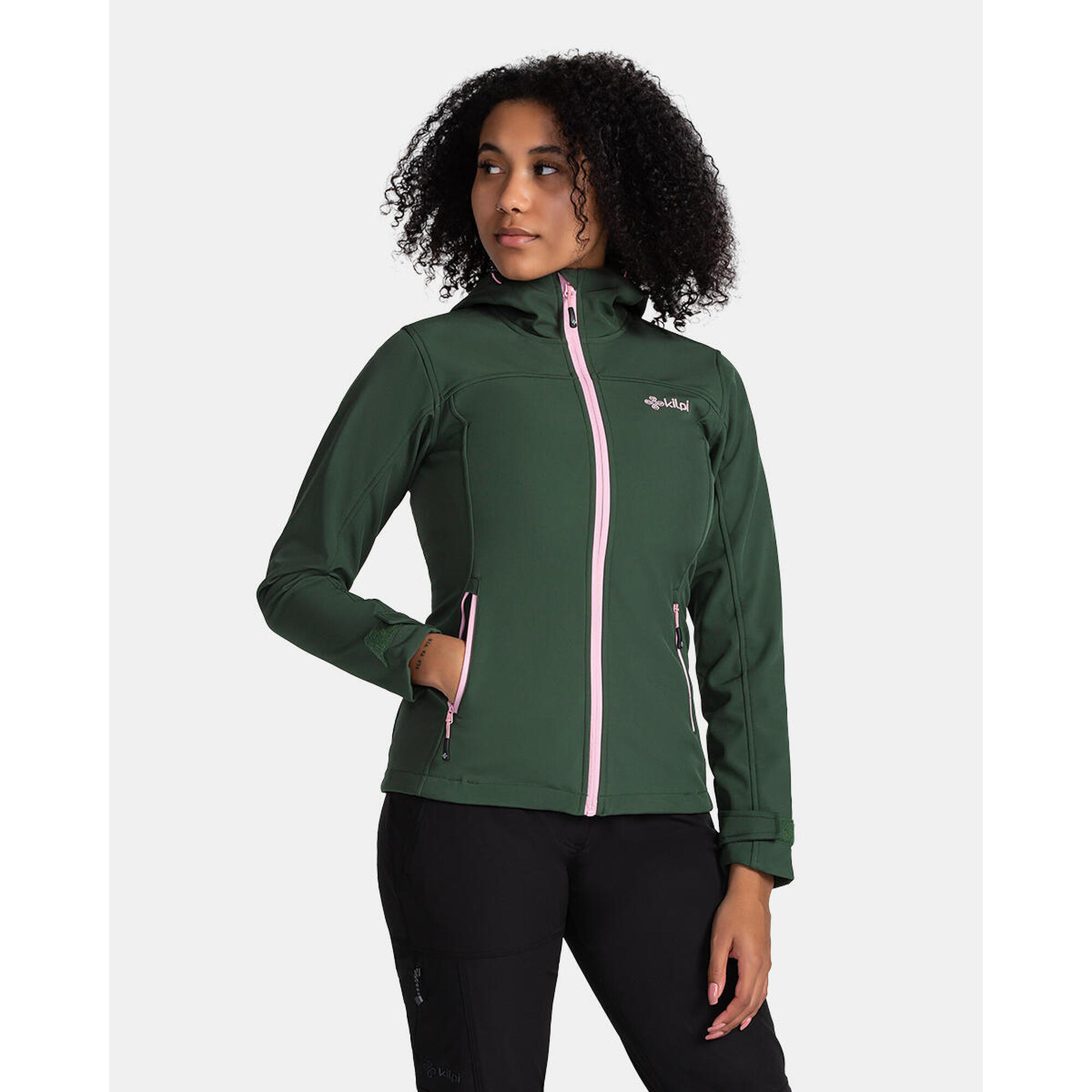 Veste top kilpi femme