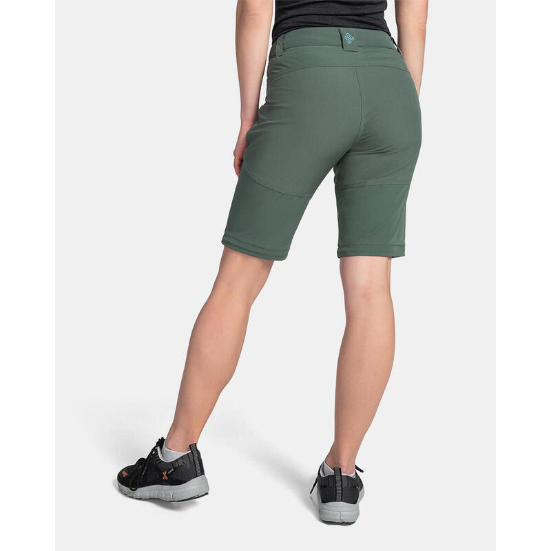 Damen-Outdoor-Hose Kilpi HOSIO-W