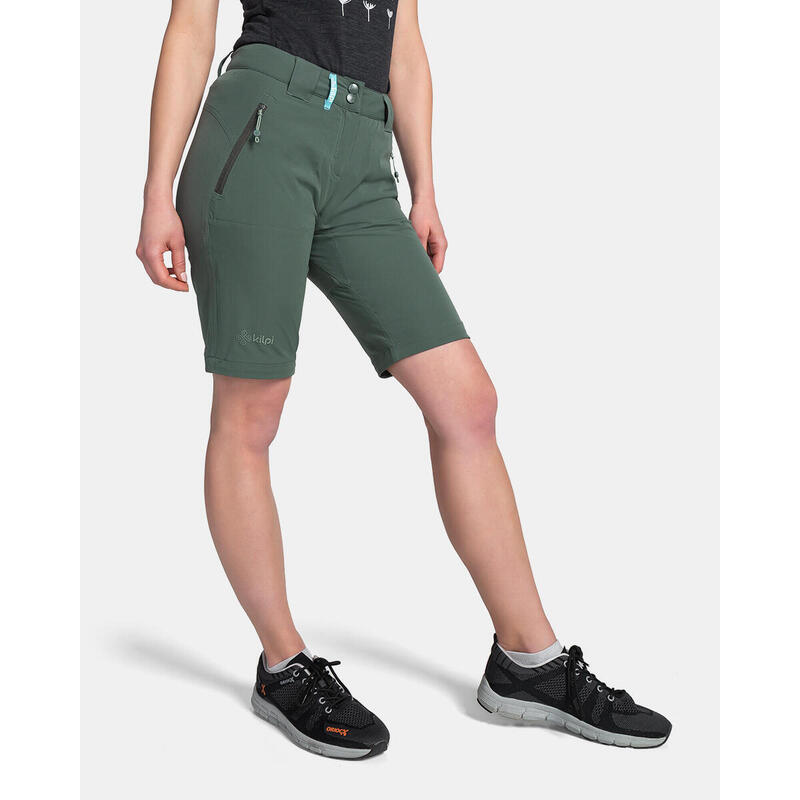 Pantalon outdoor pour femme Kilpi HOSIO-W