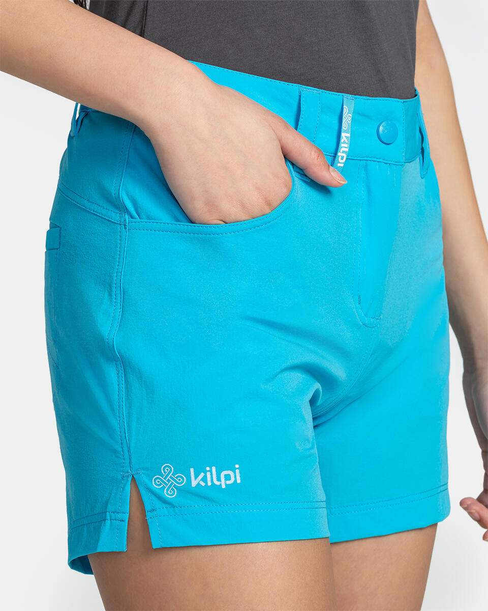 Short femme Kilpi Bree 3/4