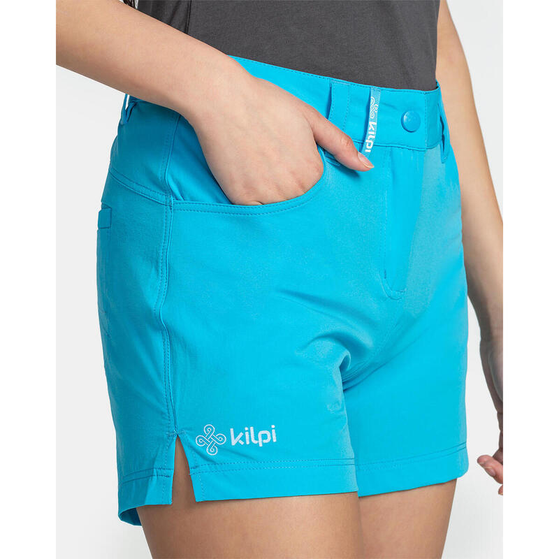 Damen Outdoor-Shorts Kilpi BREE-W