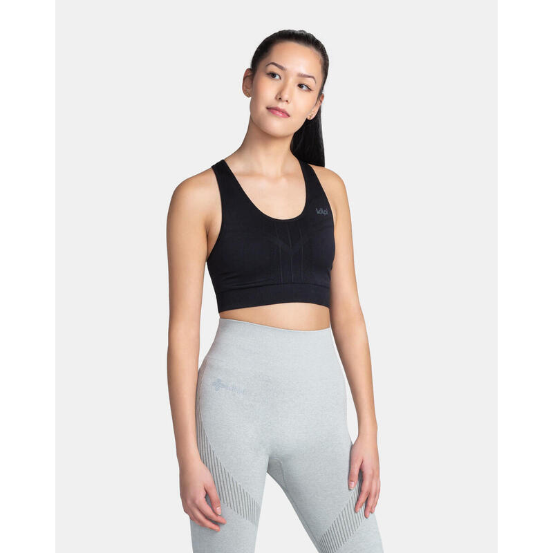 Soutien-gorge de sport pour femmes Kilpi WINIE-W