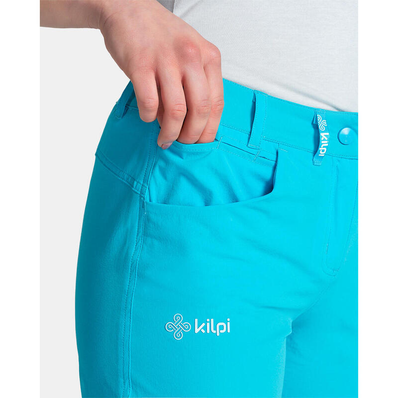 Short outdoor pour femme Kilpi SYLANE-W