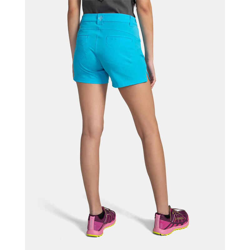 Damen Outdoor-Shorts Kilpi BREE-W