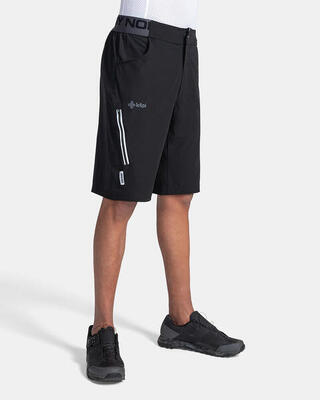 Pantaloncini da ciclismo da uomo Kilpi TRACKEE-M