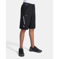Short cycliste homme Kilpi TRACKEE-M