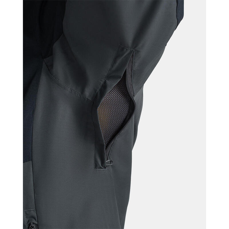 Chaqueta de montaña y trekking SONNA-M hombre KILPI impermeable