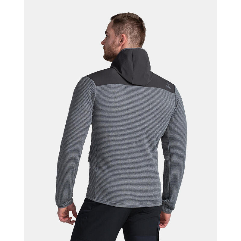 Herren Outdoor-Sweatshirt Kilpi TANALI-M